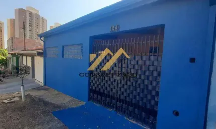 Casa com 2 quartos à venda, 115.35 m² - Jardim Rêmulo Zoppi - Indaiatuba/SP