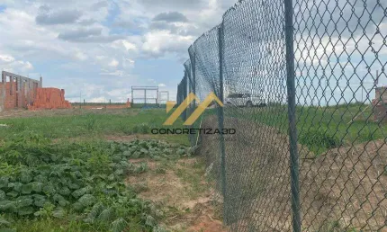 Terreno com 1000m² à venda - cardeal, elias fausto/sp