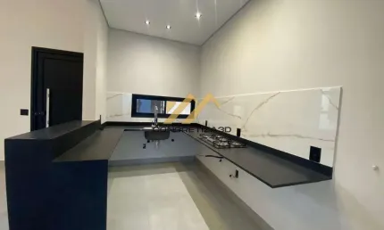 Casa com 3 quartos à venda, 105 m² - jardim bom sucesso - indaiatuba/sp