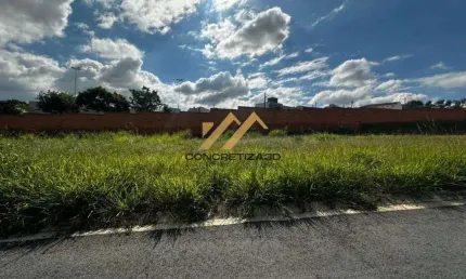 Terreno com 267.3 m² à venda - jardim siena - indaiatuba/sp