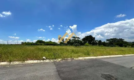Terreno com 405.58 m² à venda - Reserva da Colina - Indaiatuba/SP