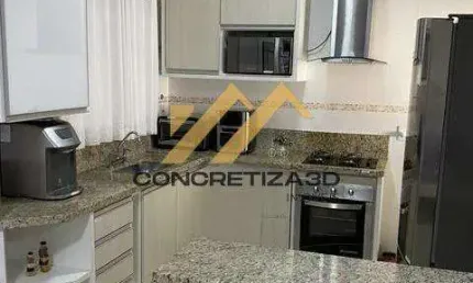 Casa com 3 quartos à venda, 117 m² - jardim vista verde - indaiatuba/sp