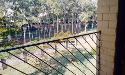 Apartamento com 2 quartos à venda, 65 m² - condomínio solar do girassóis - indaiatuba/sp