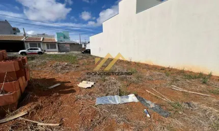 Terreno com 150 m² à venda - jardim residencial nova veneza - indaiatuba/sp