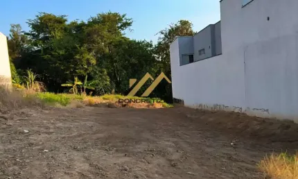 Terreno com 150 m² à venda - jardim das maritacas - indaiatuba/sp