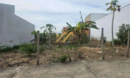 Terreno com 600 m² à venda - jardim união - indaiatuba/sp