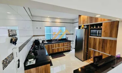 Casa com 3 quartos à venda, 149.79 m² - jardim europa - indaiatuba/sp