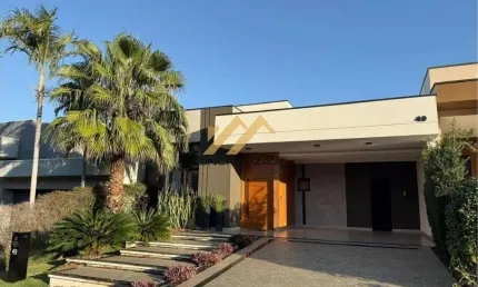 Casa com 3 suítes à venda, 171 m² - jardim residencial dona lucilla - indaiatuba/sp