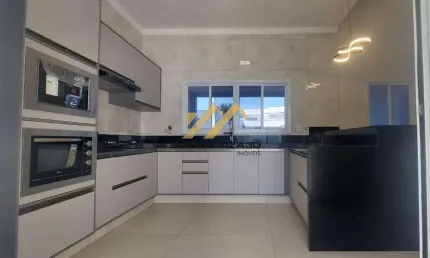 Casa com 3 suítes à venda e para alugar, 145.07 m² - jardim mantova - indaiatuba/sp