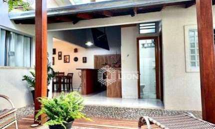 Casa com 4 dormitórios para alugar, 1 m² por R$ 7.000,00/mês - Setor Universitário - Rio Verde/GO