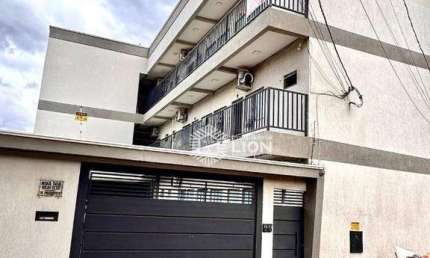 Apartamento com 1 dormitório para alugar, 1 m² por R$ 1.800/mês - Jardim Presidente - Rio Verde/GO