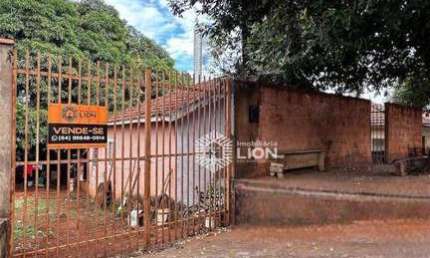 Casa com 2 dormitórios à venda, 250 m² por R$ 250.000,00 - Jardim Adriana - Rio Verde/GO