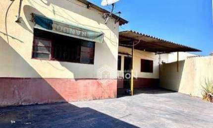 Kitnet com 1 dormitório para alugar, 1 m² por R$ 1.350,00/mês - Setor Morada do Sol - Rio Verde/GO