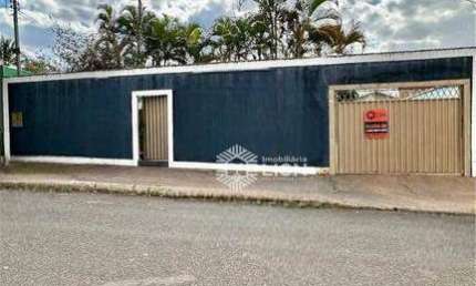 Casa com 3 dormitórios para alugar, 1 m² por R$ 4.900/mês - Setor Morada do Sol - Rio Verde/GO