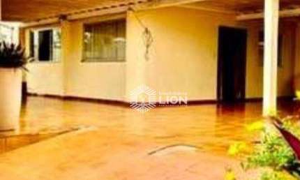 Casa com 4 dormitórios para alugar, 1 m² por R$ 8.000/mês - Solar Campestre - Rio Verde/GO