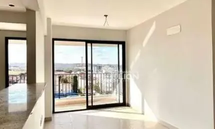 Apartamento com 2 dormitórios para alugar, 1 m² por R$ 3.405,00/mês - Residencial Tocantins - Rio Verde/GO