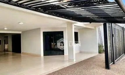 Casa com 4 dormitórios para alugar, 1 m² por R$ 4.990/mês - Setor Morada do Sol - Rio Verde/GO