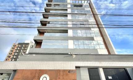 Apartamento Moderno no São Judas em Itajaí Santa Catarina