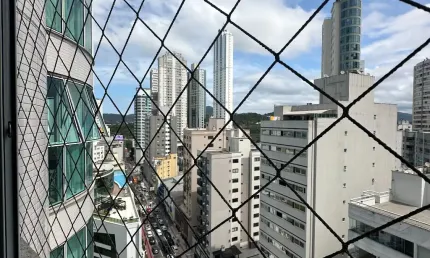 Le majestic residence: apartamento 3 suítes e 4 vagas em balneário camboriú