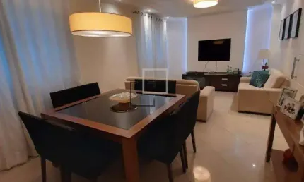 Apartamento para venda em santos, vila mathias, 3 dormitórios, 3 banheiros, 3 vagas