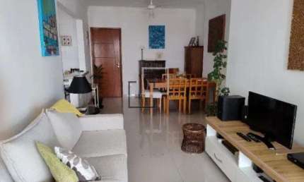 Apartamento para Venda em Praia Grande, Canto do forte, 3 dormitórios, 2 suítes, 3 banheiros, 2 vagas