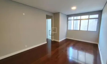 Apartamento para Venda em Santos, CAMPO GRANDE, 2 dormitórios, 1 banheiro, 1 vaga