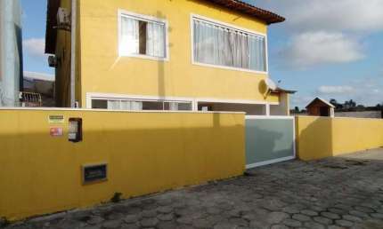 Casa em Condomínio para Venda em São Pedro da Aldeia, Fluminense, 4 dormitórios, 2 suítes, 3 banheiros