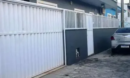 Casa em Condomínio para Venda em São Pedro da Aldeia, Fluminense, 3 dormitórios, 1 suíte, 2 banheiros, 1 vaga