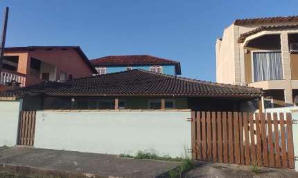 Casa em Condomínio para Venda em São Pedro da Aldeia, Fluminense, 3 dormitórios, 1 suíte, 2 banheiros, 8 vagas