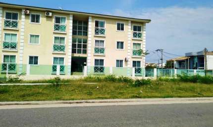 Apartamento para Venda em São Pedro da Aldeia, Nova São Pedro, 2 dormitórios, 1 suíte, 2 banheiros, 1 vaga
