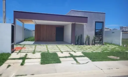 Casa em condomínio para venda em são pedro da aldeia, nova são pedro, 3 dormitórios, 3 suítes, 3 banheiros, 2 vagas