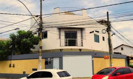 Casa para Venda em Cabo Frio, Jardim Excelsior, 3 dormitórios, 3 suítes, 5 banheiros, 3 vagas