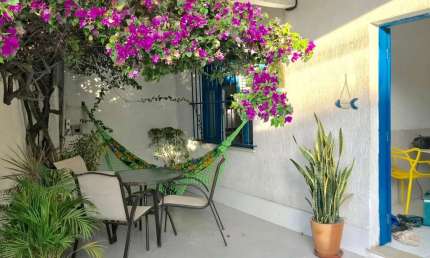Casa para Venda em Arraial do Cabo, PRAIA DOS SANJOS, 1 dormitório, 1 banheiro, 1 vaga