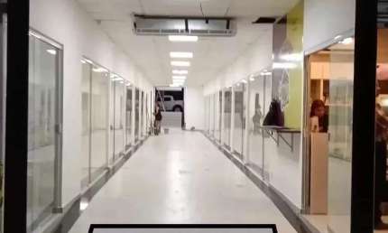 Sala Comercial/Usada para Locação em Cabo Frio, São Bento