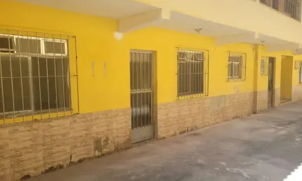 Casa em Condomínio para Venda em São Pedro da Aldeia, Jardim Morada da Aldeia, 1 dormitório, 1 banheiro, 1 vaga