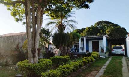 Casa para Venda em São Pedro da Aldeia, Balneário São Pedro, 4 dormitórios, 1 suíte, 2 banheiros, 5 vagas