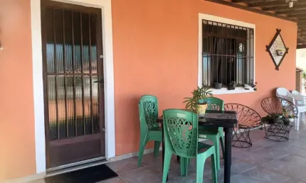 Casa para venda em araruama, araruama, 2 dormitórios, 2 banheiros