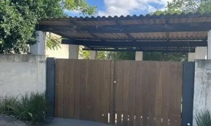 Casa para Venda em Cabo Frio, Palmeiras, 5 dormitórios, 2 banheiros, 10 vagas
