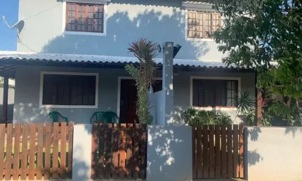 Casa em condomínio para venda em iguaba grande, centro, 6 dormitórios, 2 banheiros, 2 vagas