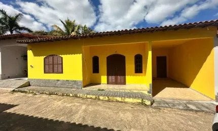 Casa para venda, centro, 2 dormitórios, 1 banheiro, 1 vaga