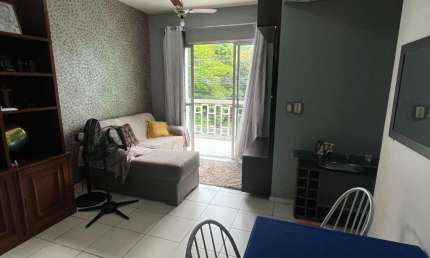 Apartamento com 2 quartos para alugar na Rua Jitaúna, 150, Flores, Manaus