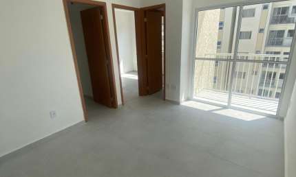 ALUGO AP 2 QTS / 1.500 / LEVE CASTANHEIRAS / PROX DISTRITO