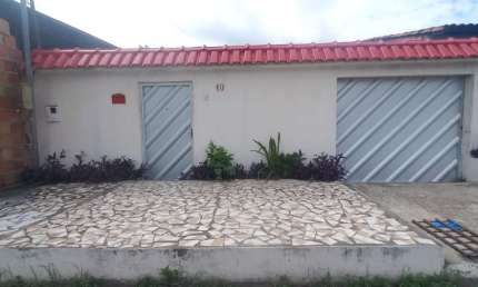Linda casa 3 quartos próx ao Leve Castanheiras/ São José Operário- Zona leste.