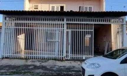 Casa com 5 quartos à venda na QN 8A, 1, Riacho Fundo II, Brasília, 200 m2 por R$ 350.000