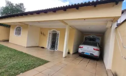Casa com 3 quartos à venda na SHA Conjunto 2 Chácara 44, 44, Setor Habitacional Arniqueira (Águas Claras), Brasília, 270 m2 por R$ 600.000