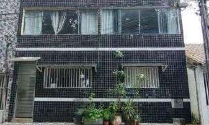 Apartamento com 2 quartos à venda na QS 4 Conjunto 11, 99, Riacho Fundo I, Brasília, 70 m2 por R$ 250.000