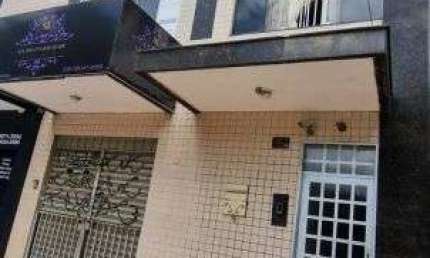 Imóvel para venda com 37 metros quadrados com 1 quarto em Ceilândia Sul - Brasília - DF