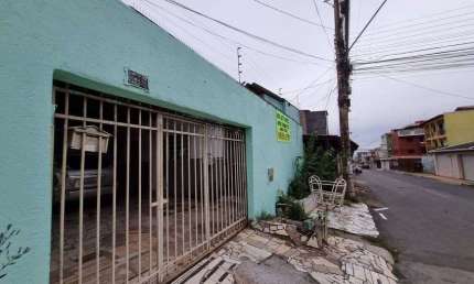 Casa com 2 quartos à venda na Qn 7 Conjunto 6, 15, Riacho Fundo I, Brasília
