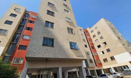 Imóvel para venda com 50 metros quadrados com 2 quartos em Setor Central - Brasília - DF
