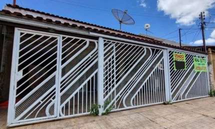 Casa com 3 quartos à venda na QNL 6, 1, Taguatinga Norte (Taguatinga), Brasília, 200 m2 por R$ 520.000